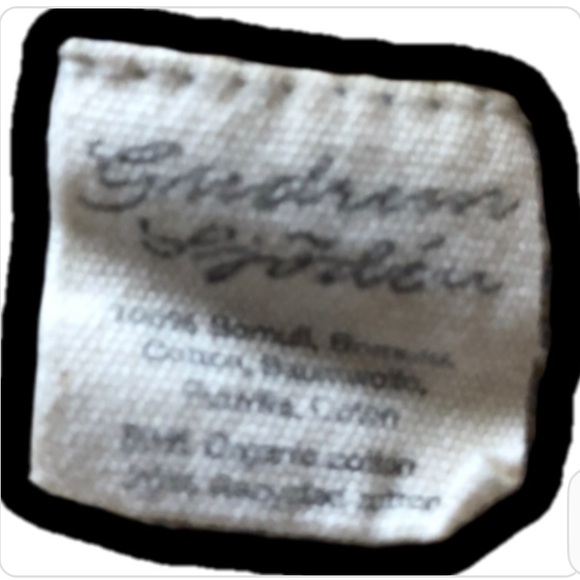 Soft, colorful, joyful, unique, sweater. - Picture 5 of 6